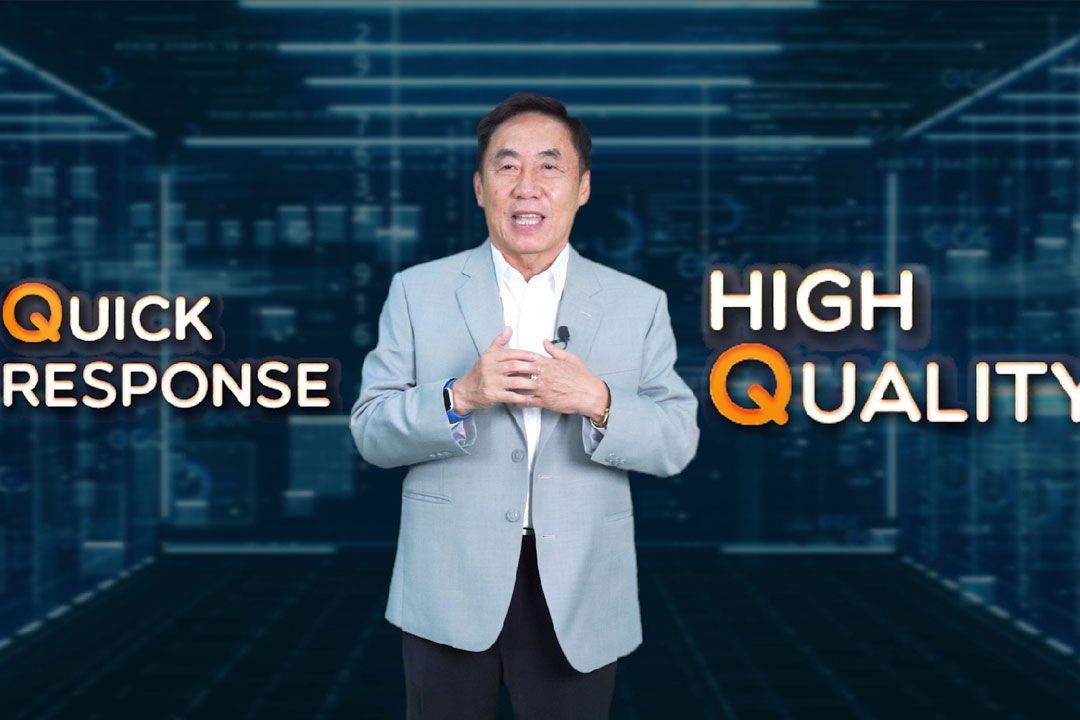 อินเตอร์ลิ้งค์ เปิด ‘DOUBLE Q SERIES : Fiber Optic Pigtail & Patch Cord’ ยกระดับคุณภาพระบบ Data Infrastructure