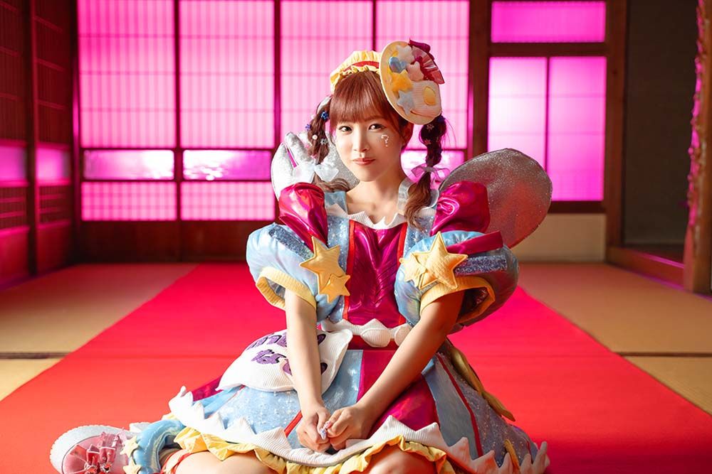 Harupiii อินฟลูญี่ปุ่นรักไทย  เปลี่ยนวลีดัง ‘ทำไมทำไม’ สู่เพลงใหม่