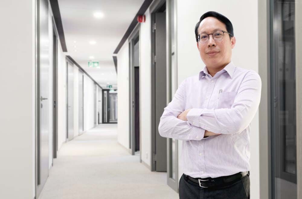 สกู๊ปแนวหน้า : เดินหน้า ‘Medical AI Data Platform’  สร้าง AI ช่วยวินิจฉัยโรค ลดภาระแพทย์