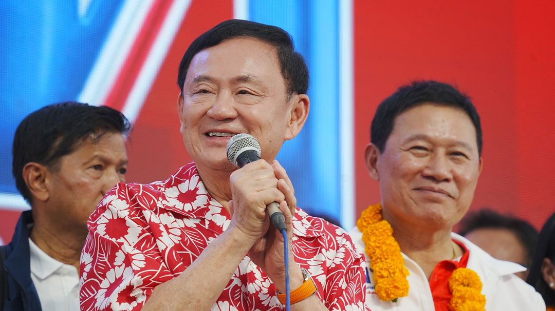 นำทัพพท.ชนะนายกอบจ.10จว.-แพ้ไป5  ‘แม้ว’สิ้นมนต์ขลัง  ‘สมชัย’ชี้ไล่หนูตีงูเห่าพ่ายยับ