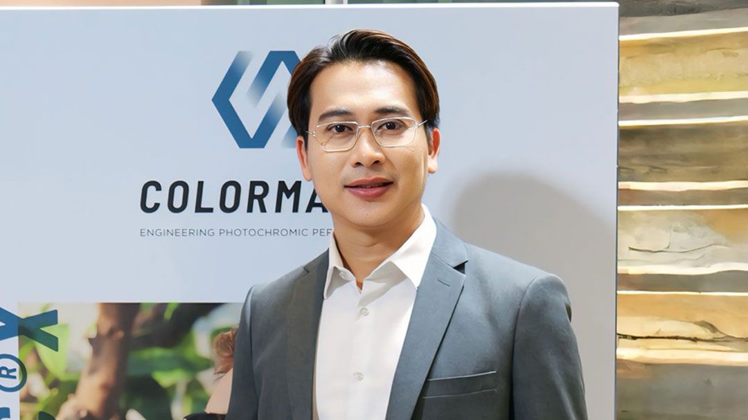 ‘Rodenstock’ ตั้งเป้าปี'68โต 16% พร้อมผนึกพันธมิตรรุกตลาดเลนส์แว่นตา