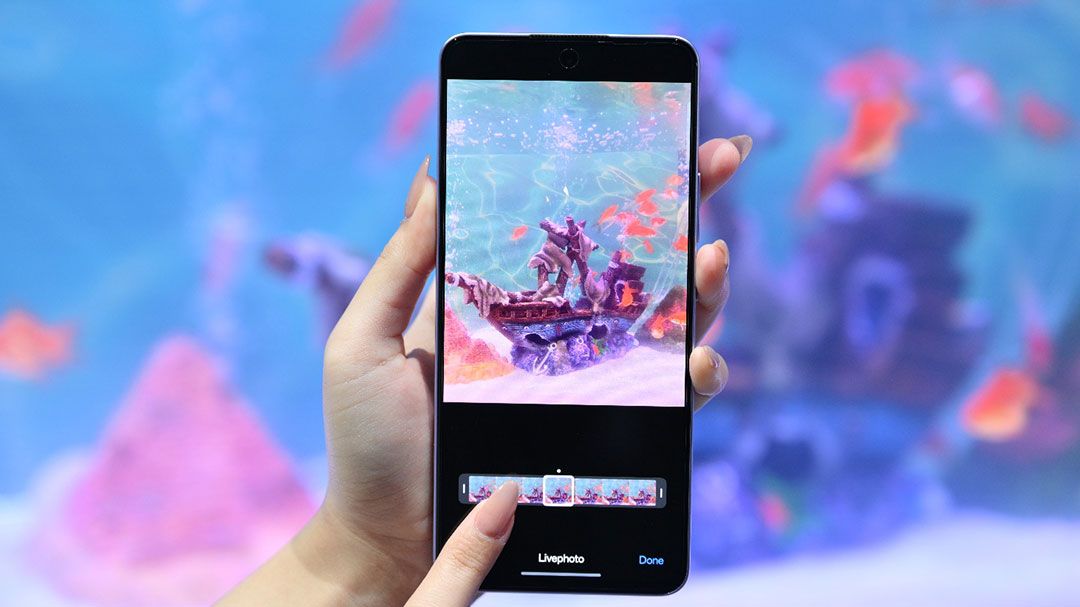 วางจำหน่ายแล้ววันนี้ OPPO Reno13 Series 5G