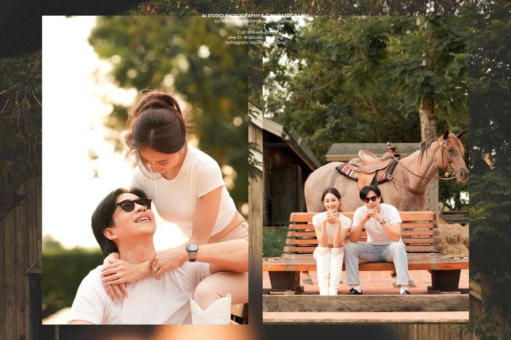 AiStudio.wedding จัดโปรฯ ฉลองเดือนแห่งความรัก