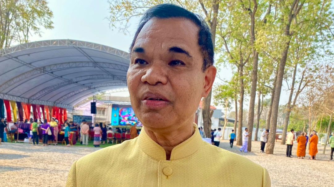 'สพฐ.'เร่งสำรวจโรงเรียนขนาดเล็กวิกฤต จ่อเสนอ ครม.-การไฟฟ้าช่วยเหลือ