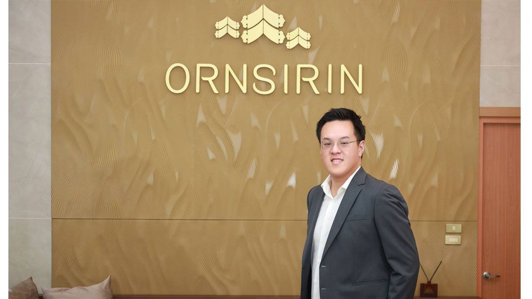 ORN เผยแผนปี 68 ทุ่มกว่า 2.1 พันล้าน เปิด 3 โครงการใหม่