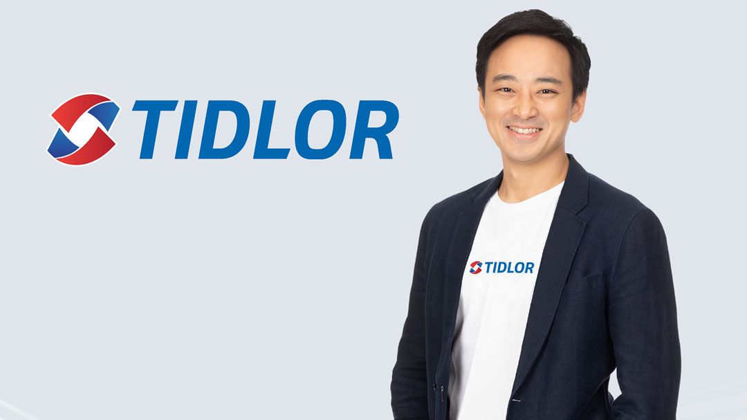 TIDLOR กำไรปี 67 นิวไฮพุ่งแตะ 4,230.5 ลบ. โต 11.6%