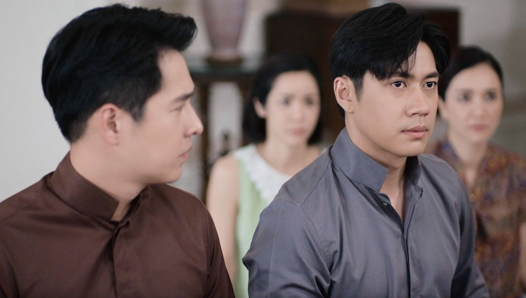 ทีวีไกด์ ‘เรือนโชนแสง’ ช่องวัน31 ออนแอร์ 10-11 ก.พ.