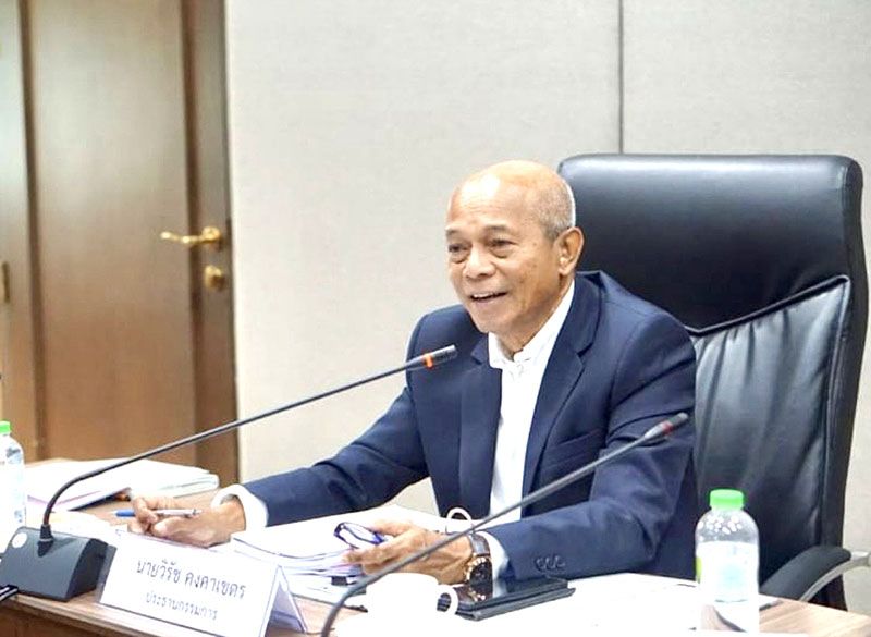 คกก.จราจรสภาฯแนะกทม.จับมือตร. เชื่อมกล้องจราจร1.6พันตัวจับคนแหกกฎ