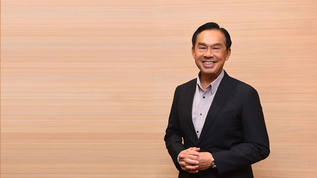 DRT ปรับกลยุทธ์ โกยรายได้ปี'67 ทะลุ 4,991.35 ล้าน