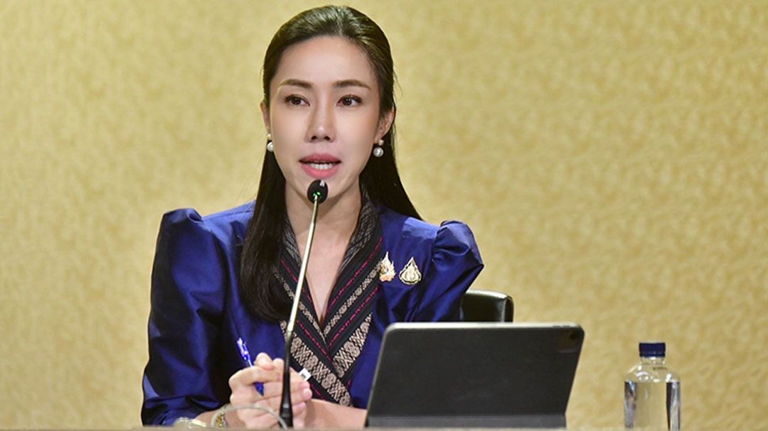 'ไทยแลนด์'คึกคักวาเลนไทน์ รัฐบาลจัดกิจกรรม‘Amazing Thailand Out There’ เสิร์ฟเส้นทาง Grand Moment ให้คู่รักและกลุ่มLGBTQ+