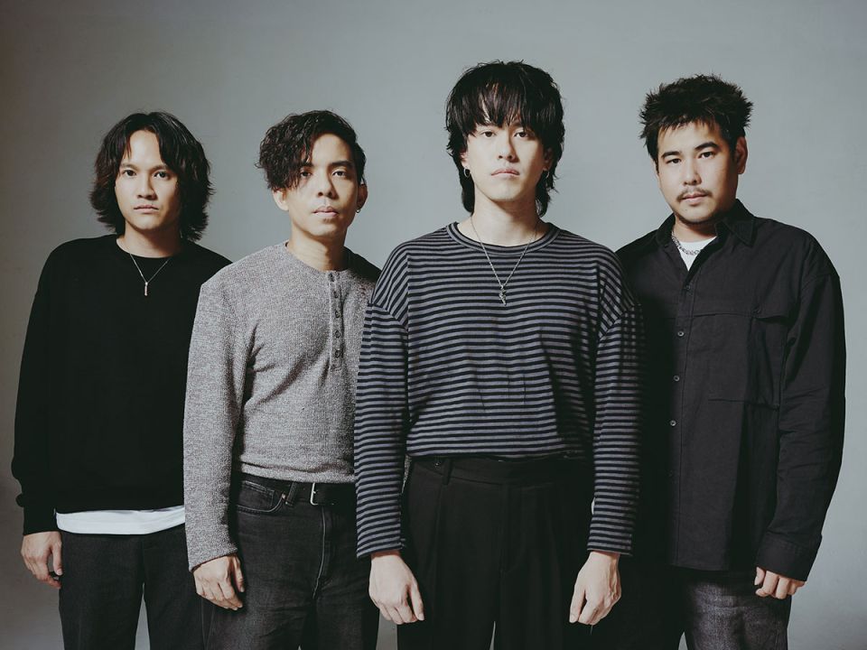 ‘โลกเธอคือละครที่ฉันตายทุกตอน’ เพลงใหม่จาก Wallrollers