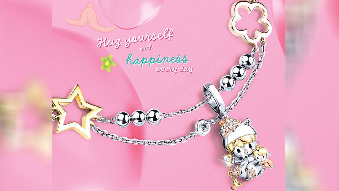 ที่เดียวในโลก เปิดจองก่อนใคร! Sweet Bean-I Want a Hug Series