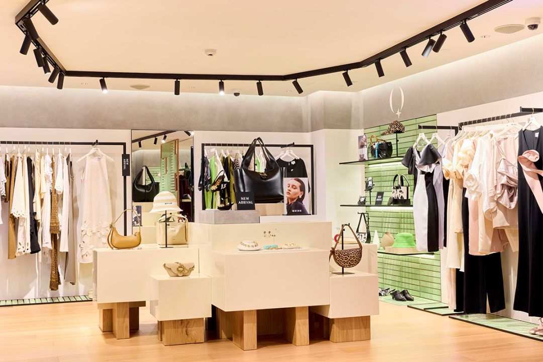 เปิดตัวแคปซูลคอลเลคชั่น‘Floral Reverie’ ความงามอันละเอียดอ่อนของธรรมชาติที่ผสานเข้ากับพลังแห่งศิลปะ