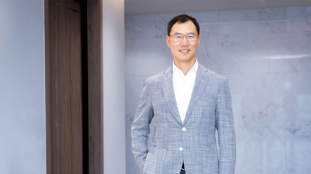 'กรุงเทพประกันชีวิต' เปิดตัว BLA Health Butler พาลูกค้าผู้สูงอายุพบแพทย์