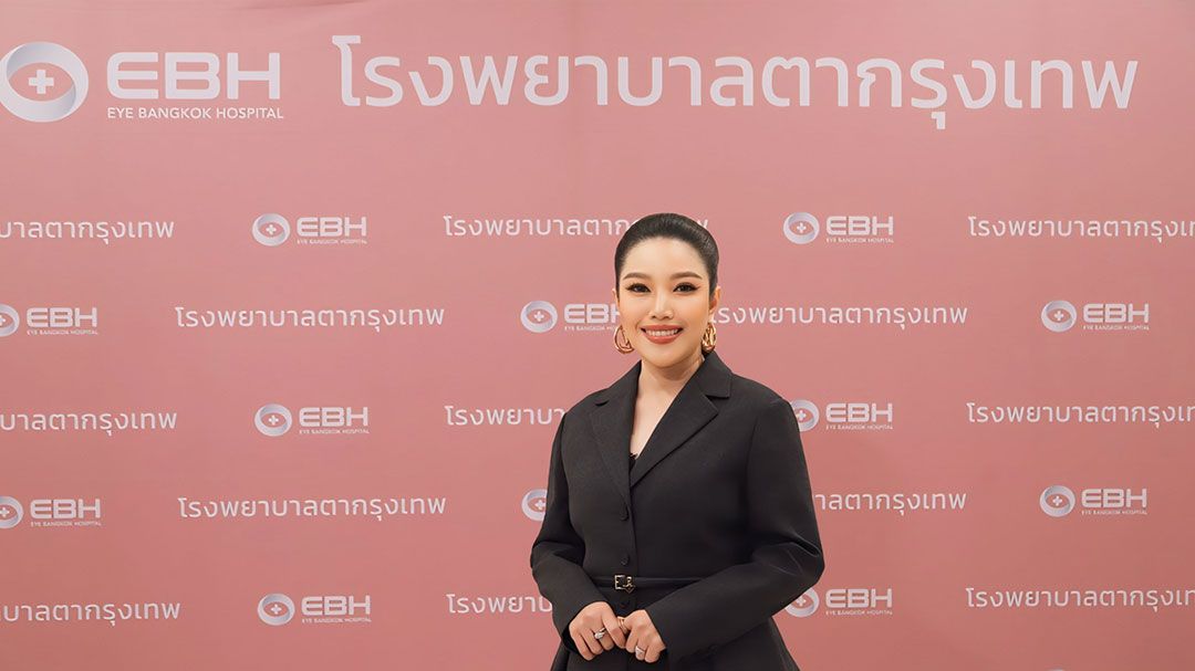 เปิดตัว'EBH โรงพยาบาลตากรุงเทพ' เจาะทำเลศักยภาพย่านฝั่งธนฯ