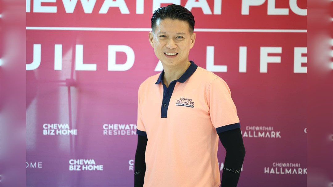 ชีวาทัย  เตรียมแผนซื้อที่ดินใหม่ 4 โครงการ 2,395 ล้าน ตั้งเป้ารายได้ปี’68 แตะ 2,000 ล้าน