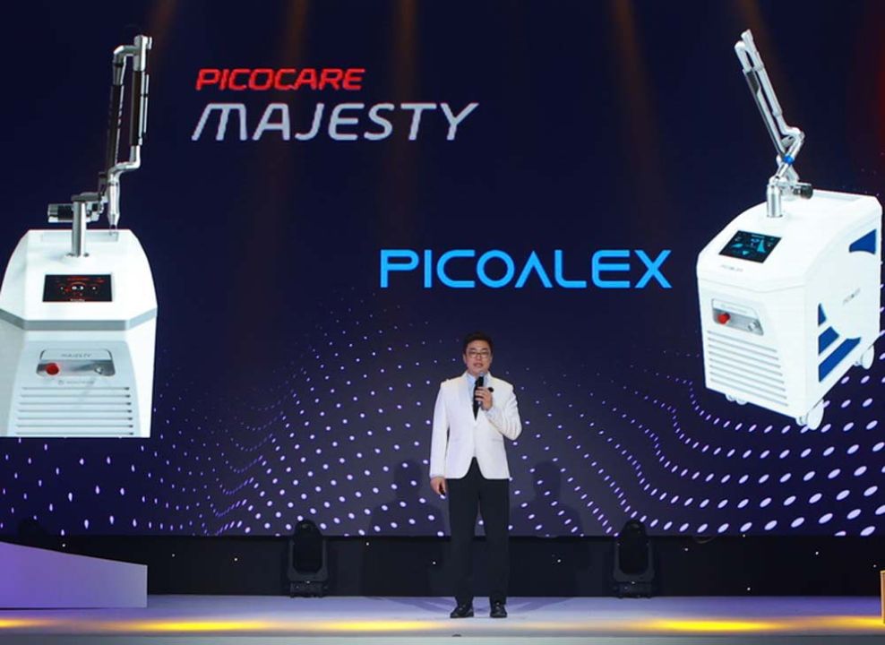 วอนเทค เอเชีย เปิดเทรนด์ความงาม 2025 ‘Luxury Face’ ผิวสุขภาพดีอย่างแท้จริง