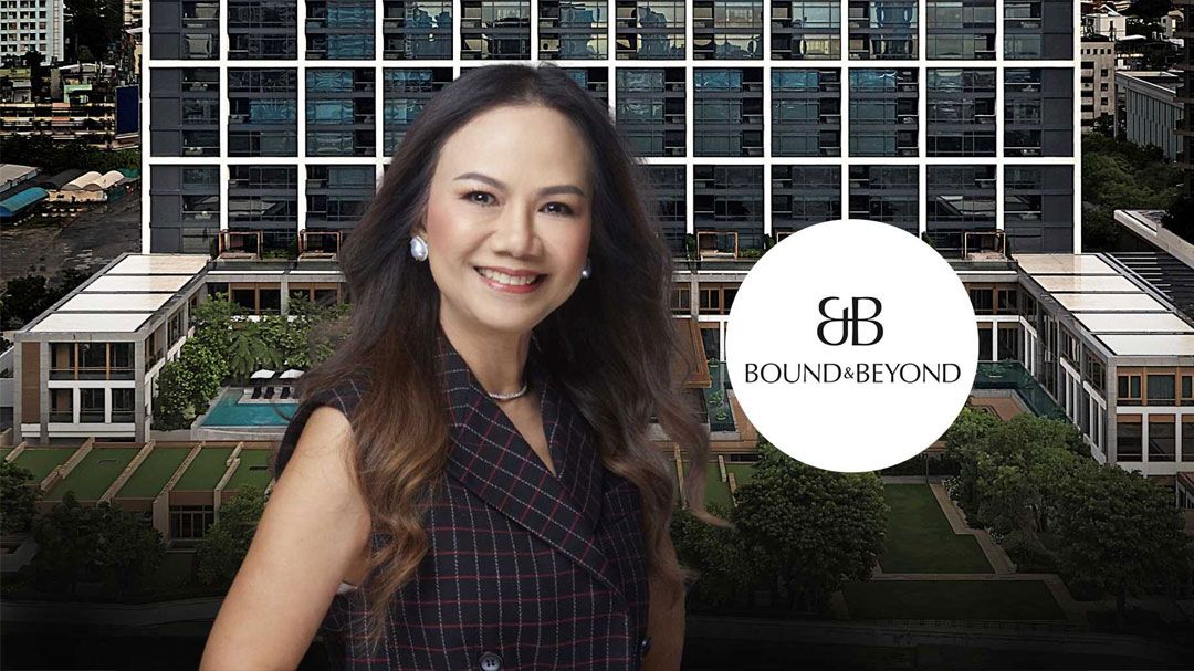BEYOND เผยรายได้โรงแรมปี 67 พุ่งทะลุ 3.4 พันล้านบาท