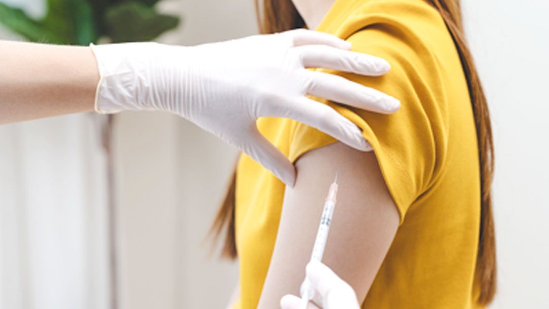 LIFE & HEALTH : โรคไข้หวัดใหญ่ ภัยใกล้ตัวที่ไม่ควรมองข้าม