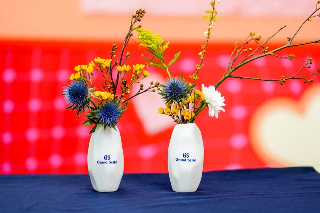 สัมผัสความงามแห่งวิถีญี่ปุ่น ผ่านศิลปะการจัดดอกไม้ ‘อิเคบานะ’