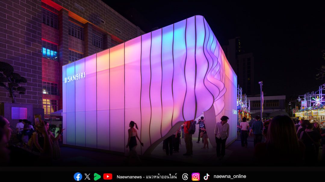 สร้างชื่อระดับนานาชาติ 4 ผลงานสร้างสรรค์ในงาน BDW  2025 คว้ารางวัลจาก EPDA