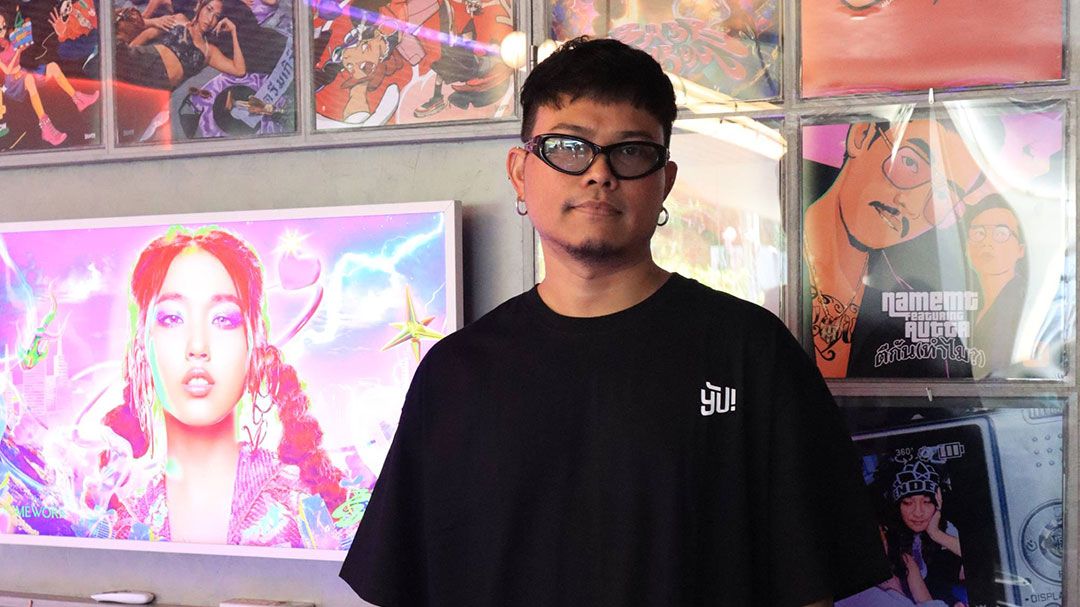 ถอดสูตรสำเร็จดันเพลงไทยไปตลาดโลก