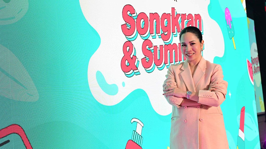 TikTok เปิดอินไซต์ผู้บริโภค