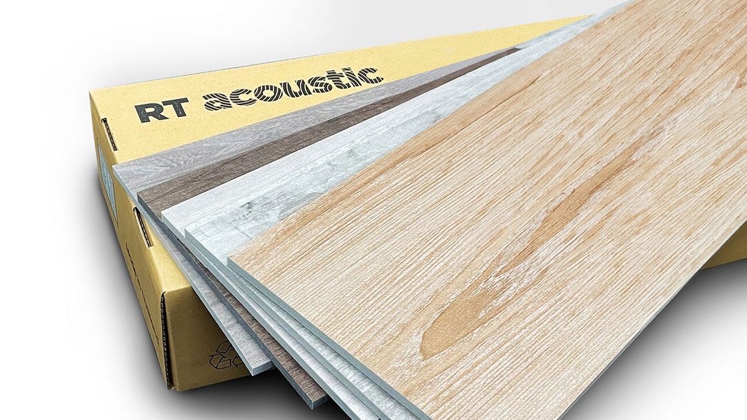 RT acoustic ขยายตลาดสู่ B2C  เปิดตัวคอลเลกชันใหม่ รุกตลาดทุกแพลตฟอร์ม