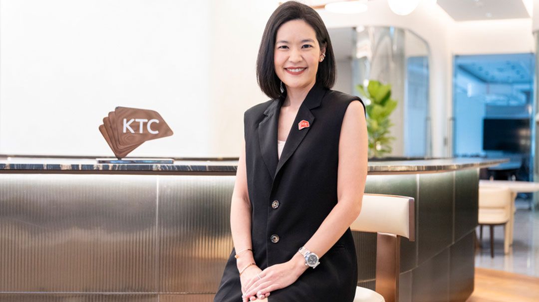 KTC x Mastercard แจกดีลร้านพรีเมียม! รวมกว่า 140 ร้านดัง