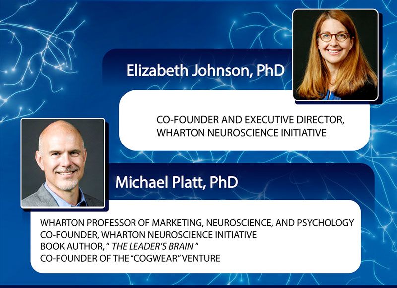 The Wharton Club of Thailand จัดดินเนอร์ทอล์ก  ปลดล็อกศักยภาพการเป็นผู้นำด้วยศาสตร์แห่งสมอง