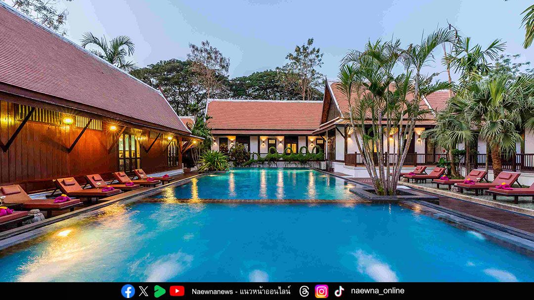 Booking.com ชวนนักเดินทางดื่มด่ำเสน่ห์เมืองรอง  เพลิดเพลินกับที่พักที่ได้รับรางวัลเพื่อการพักผ่อนอันน่าจดจำ