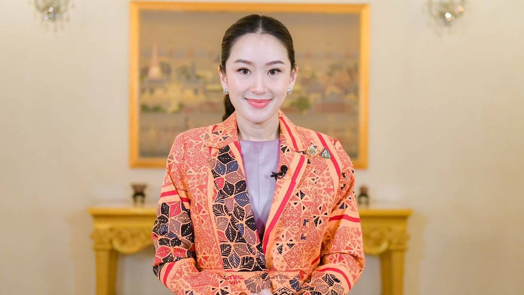 'นายกฯ'กล่าวต้อนรับเดือนรอมฎอน ขอองค์พระอัลเลาะห์อำนวยพรพี่น้องชาวไทยมุสลิมทุกคน