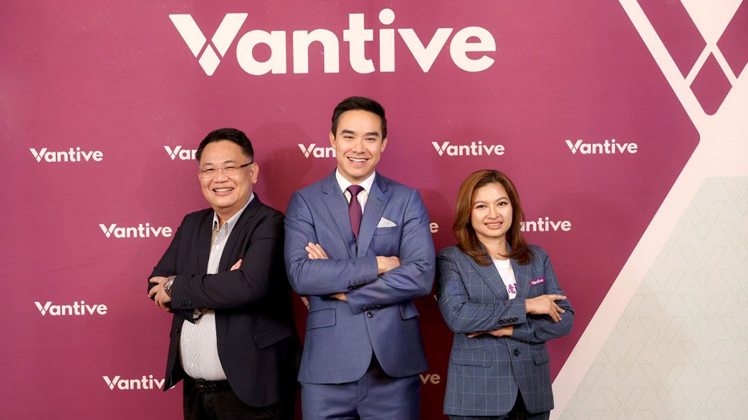 ‘แวนทีฟ’ ประกาศเปิดตัวในประเทศไทยอย่างเป็นทางการ สนับสนุนคนไทยตระหนักถึงความสำคัญและการดูแลรักษาโรคไต