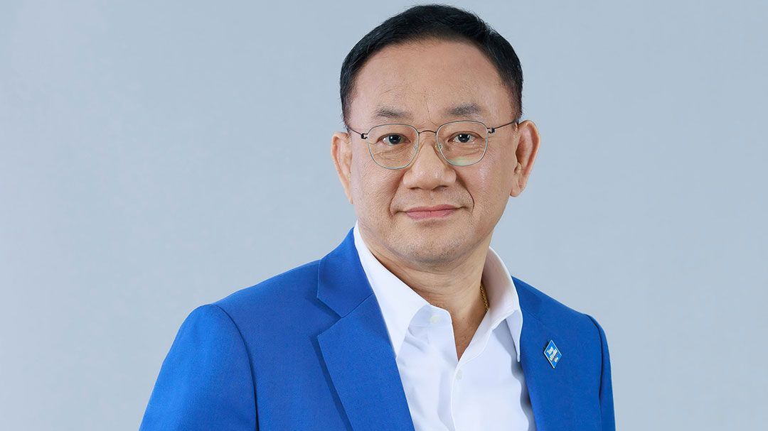มุมมองนักบริหาร : ไทยประกันชีวิต ปักหมุด ‘TLI’ Sustainability Strategy  สร้างองค์กรให้เติบโตไปพร้อมกับสังคม
