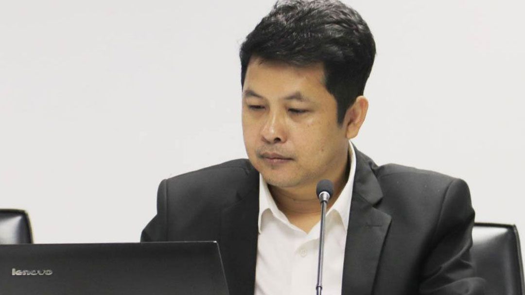 ความเห็น ครป. กรณีคดีฮั้วเลือก สว.  และการประชุมคดีพิเศษ 6 มีนาคม