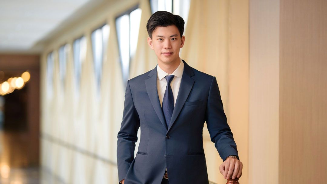 ASIA มั่นใจปี 68 นักท่องเที่ยวคึกคัก ดันรายได้ โต 20%