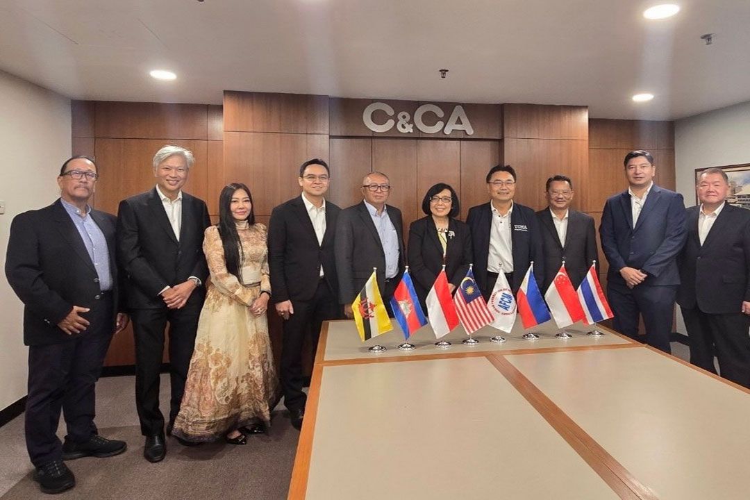 TCMA  ผนึกความร่วมมือเร่งพัฒนาโรดแมปอาเซียนซีเมนต์มุ่งสู่การลดคาร์บอน