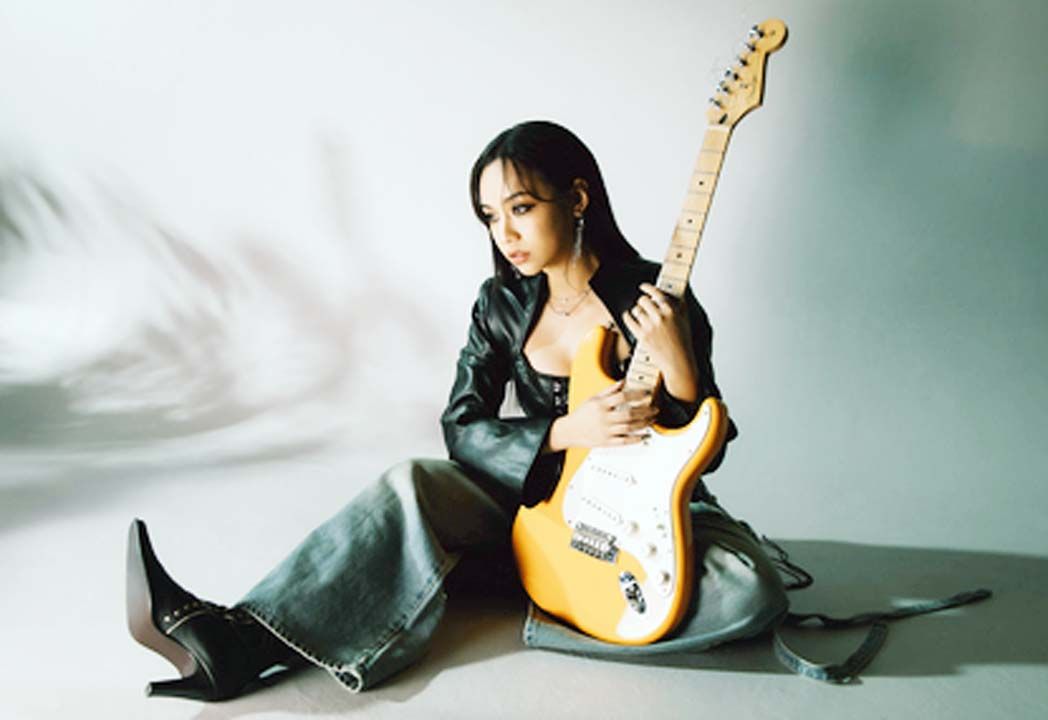 ‘ตั้งแต่เธอหายไป’ ถ่ายทอดความรู้สึกอ่อนแอ  ที่ถูกซ่อนไว้ภายใต้ความเข้มแข็ง Tippsy