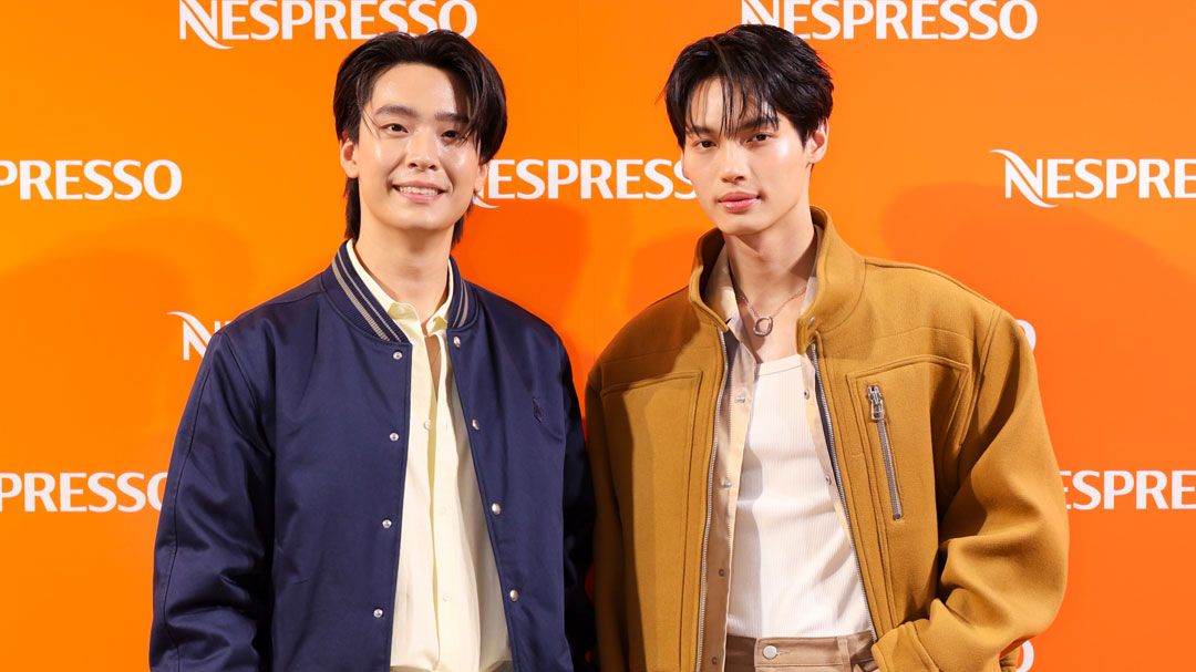 ‘วิน-เน็ง’เตรียมเซอร์ไพรส์กับเมนูกาแฟแก้วโปรด