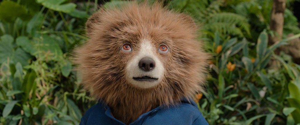 ‘Paddington in Peru’ ผลงานหนังเรื่องล่าสุดจาก ‘โซนี่ พิคเจอร์ส’