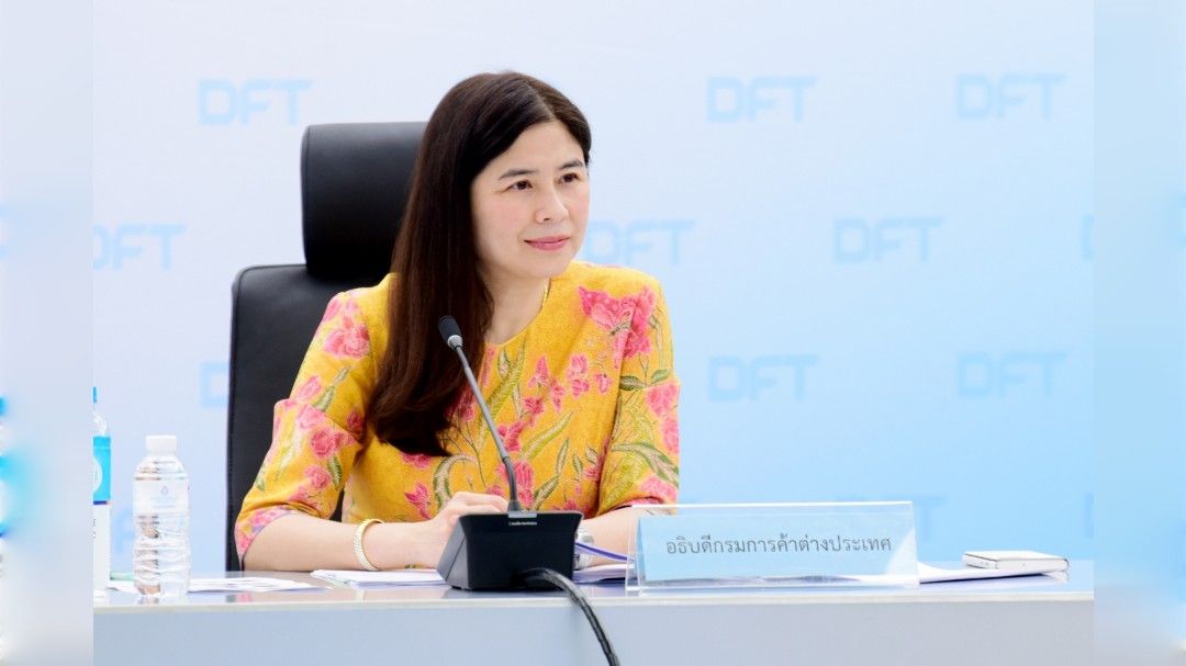 คต. ปรับเปลี่ยนวิธีการเข้าใช้ระบบ Self-Certification ด้วย DFT Smart-I