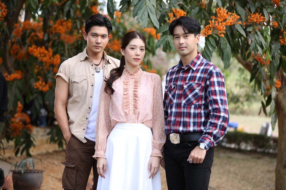 ‘ฟ้าพยับ’ ฟาดเรตติ้ง นิวไฮ 3.1  ‘เหม่เหม’สุดปลื้ม พร้อมเม้าท์ถึง ‘เข้ม-อ๊อฟ’