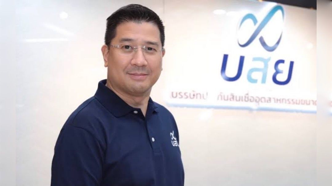 บสย. จัดวงเงินค้ำประกันสินเชื่อกว่า 1 แสนล้านตลอดปี 2568 พลิกฟื้น SMEs ไทย