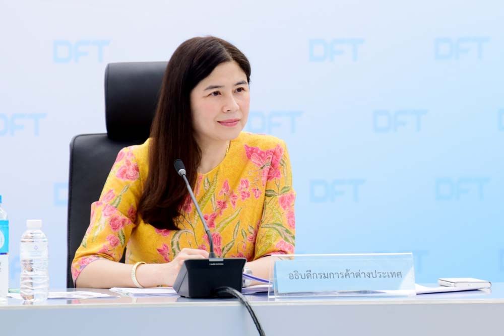ชีพจรโลกธุรกิจ : 7 มีนาคม 2568