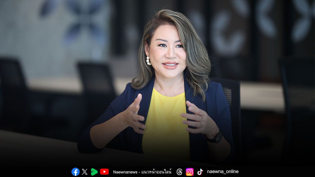 ‘ซินเจนทา ประเทศไทย’  ร่วมขับเคลื่อนบทบาทสำคัญของผู้หญิงในภาคการเกษตร เนื่องในวันสตรีสากล