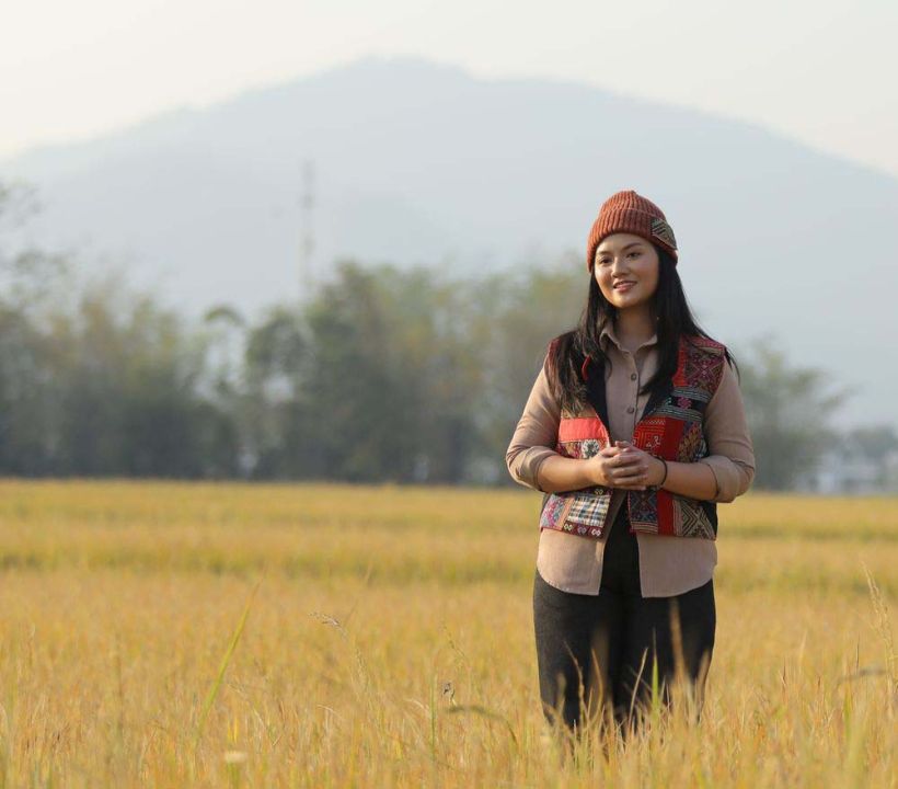 สุดจับใจ‘ขิม ภิชชาพร’ส่งเพลงใหม่  ‘สัญญาหน้าปั้นข้าวจี่’เสียงสะท้อนจากความรู้สึกของคนรอ