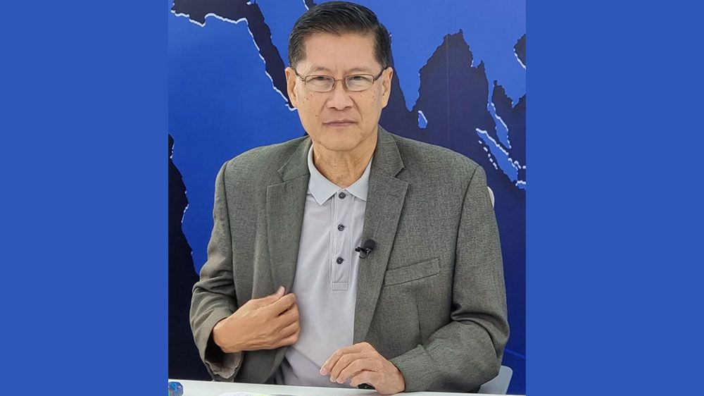 ‘พล.ท.ภราดร พัฒนถาบุตร’  ปราบ‘แก๊งคอลฯ’ต้องไปให้สุด  ‘ดับไฟใต้’2ข้อทำได้ปัญหาคลี่คลาย