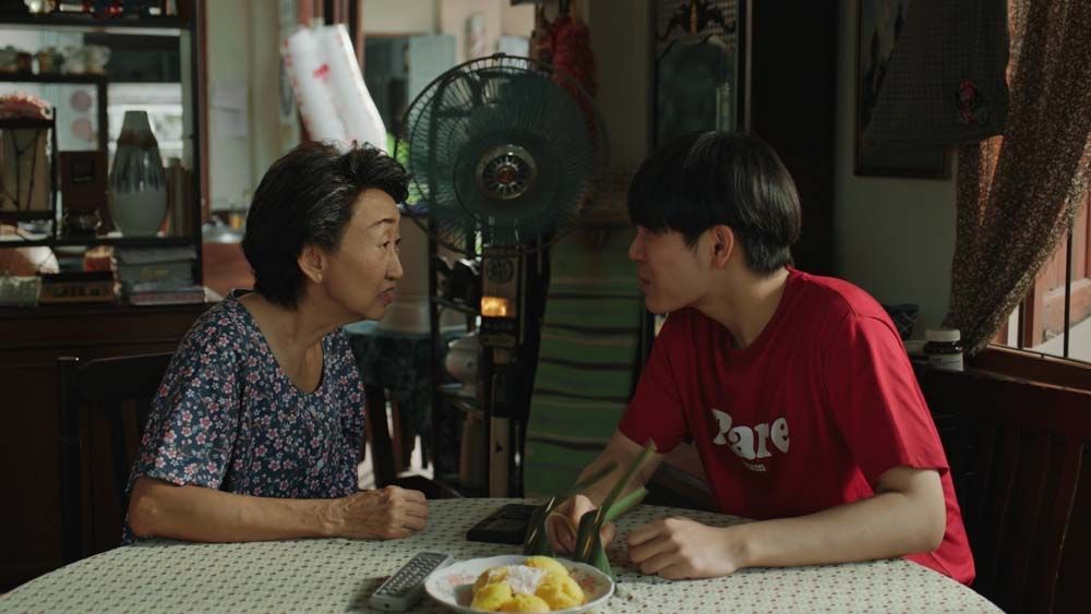 ปักหมุดส่อง! ‘อ้น กษมา’ อาตี๋งานดีขอนแก่น  จากไวรัลดังซีรี่ส์ ‘อาม่าฯ’