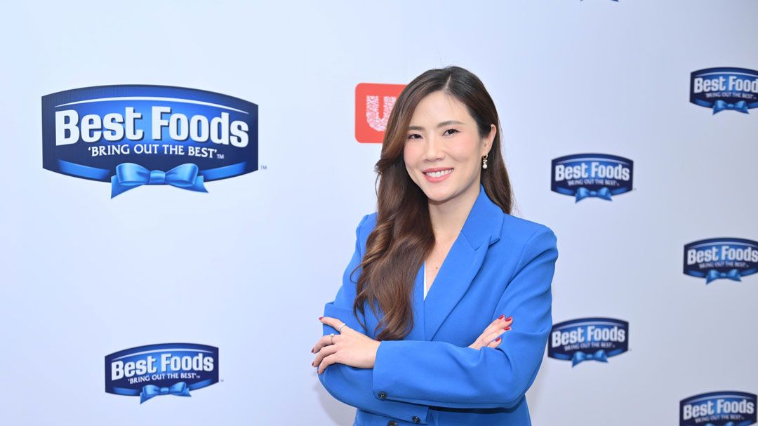 ยูนิลีเวอร์ ฟู้ด โซลูชั่นส์ จัดงาน ‘Best Foods Good Choice 2025’