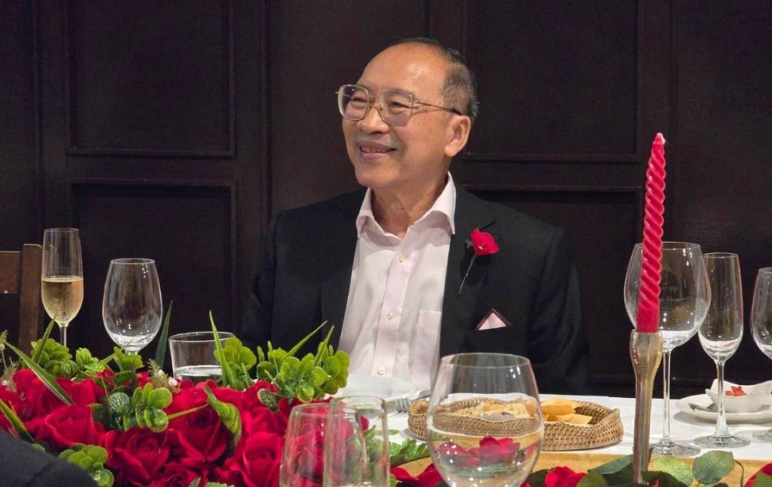 สมาคมนักเรียนเก่าอังกฤษฯ ประชุมเตรียมงานฉลองก้าวสู่ทศวรรษที่ 10